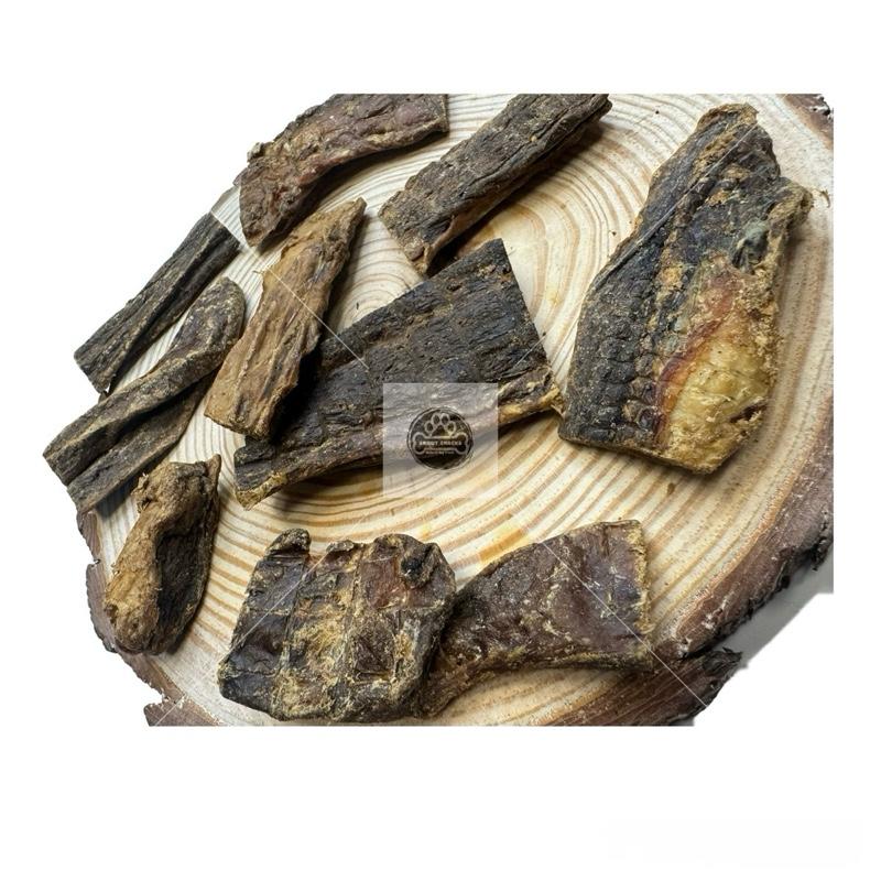 Beef Udders 'Milky Sticks'