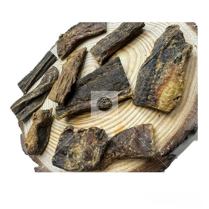 Beef Udders 'Milky Sticks'