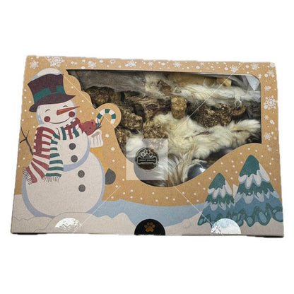 Christmas Bark Boxes